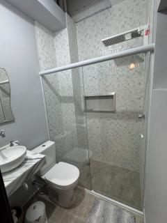 Beautiful triplex house in a spectacular local condominium - 3