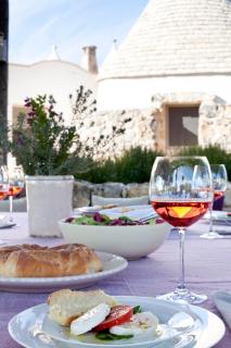 Trullo Gaura - Ceglie Messapica - 7