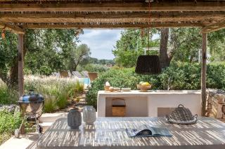 Trullo Gaura - Ceglie Messapica - 8