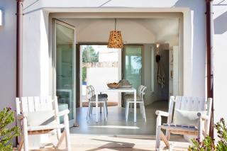 Trullo Gaura - Ceglie Messapica - 4