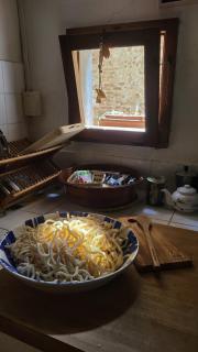 La Casa Di Dina - 9