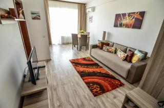 Apartment Party Studios - Mamaia - 2