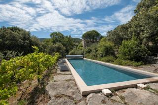 Villa L'elzède 5 personnes - 0