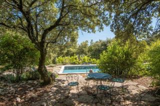 Villa L'elzède 5 personnes - 9