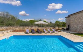 Villa Diana with pool near Poreč - 9