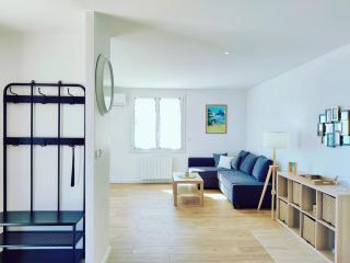 Maison Vichy à 15 min Clim, Local Vélo, Terrasse - Cognat-Lyonne - 2