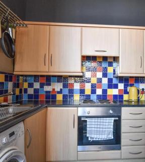 London Style 2bed Apartment - Belfast - 1