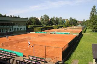 Penzion Tenis Klub DEZA - Valašské Meziříčí - 5
