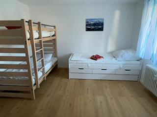 Sursilvana 18 (317 Ma) - Lenzerheide - 1