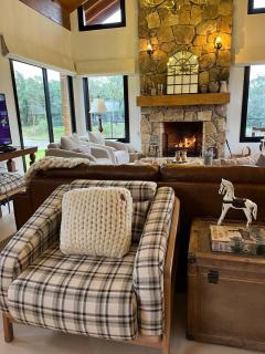 Montagna Gramado House - 6