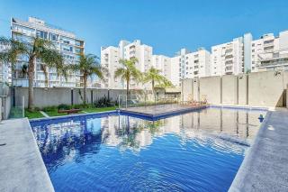 Dorrego Palace en el Corazón de Palermo Hollywood - 9