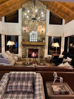 Montagna Gramado House - 2