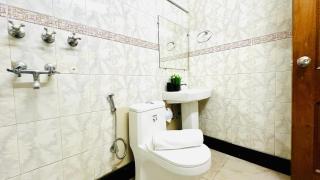 Olive Service Apartments Rohini - 2