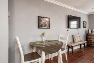 Secretariat Triple Crown Suite - 2