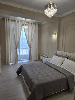 Apartment - Almaty - 8