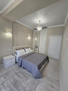 Apartment - Almaty - 3