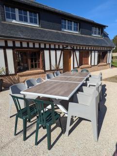 Le Moment Normand - Émalleville - 8
