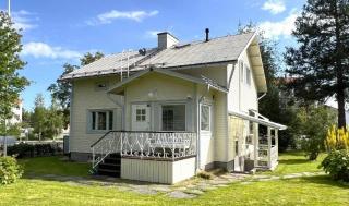 Villa Pirkko - 0