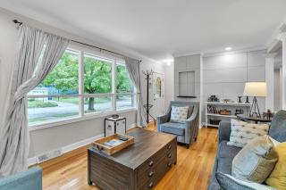 The Elegant Ranch by Granger Gardens - 8