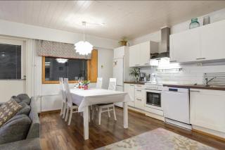 Villa Pirkko - 7