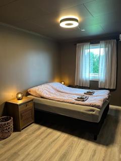 Treroms leilighet på Lunheim - 9