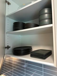 Treroms leilighet på Lunheim - 7