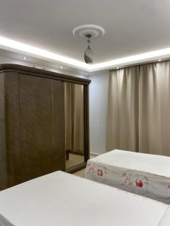 Cozy, warm and elegant apartment - 9