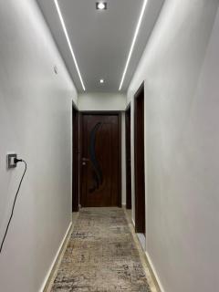Cozy, warm and elegant apartment - Città del 6 ottobre - 7