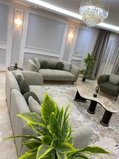 Cozy, warm and elegant apartment - Città del 6 ottobre - 4
