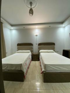 Cozy, warm and elegant apartment - Città del 6 ottobre - 2