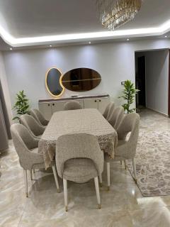 Cozy, warm and elegant apartment - Città del 6 ottobre - 1