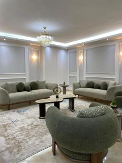 Cozy, warm and elegant apartment - 7