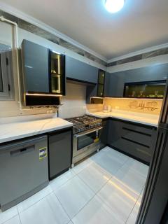 Cozy, warm and elegant apartment - 1