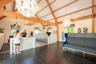 Sfeervol en gezellige Zeeuwse Cottage 5 personen - 2