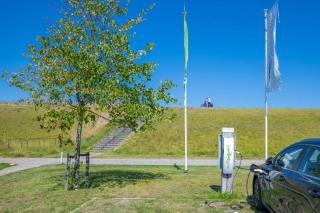 Sfeervol en gezellige Zeeuwse Cottage 5 personen - 1