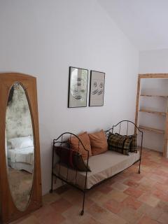 La Maison d'Oô Rue Magène - Lagrasse - 1
