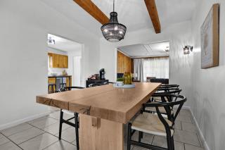 Cozy Home Close to UF, Shands & Everything in GNV - 4