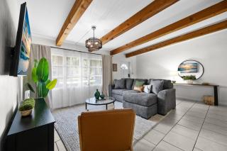 Cozy Home Close to UF, Shands & Everything in GNV - 5
