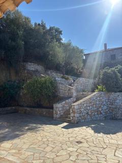 Villa Panόrama - 2