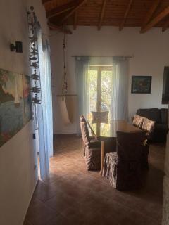 Villa Panόrama - 3