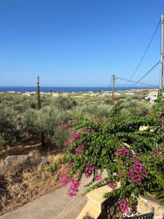Villa Panόrama - Riglia - 7