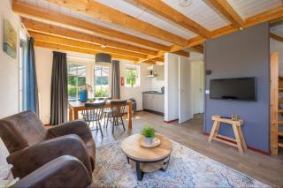 Sfeervolle Zeeuwse Cottage met extra slaapkamer 4 personen - 8
