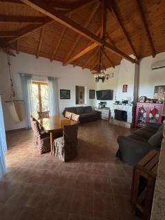 Villa Panόrama - Riglia - 4