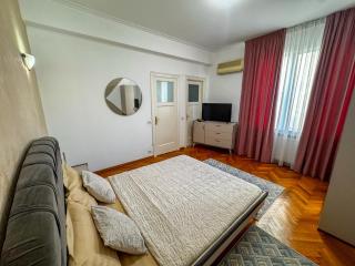 Bucharest Athenaeum Apartment - Bucarest - 3