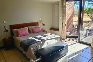 Zebula Bush Villa 82, Zebula Golf Estate and Spa - Mabula - 0