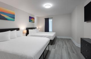 Ocean Escape Boardwalk Oceanfront - Myrtle Beach - 8