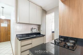 Condomínio a 80m da Praia dos Ingleses - AMC - 7