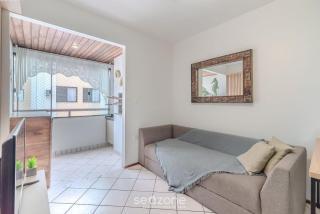 Condomínio a 80m da Praia dos Ingleses - AMC - 3