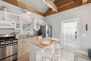 90 N Cartagena Carriage House by 30A Escapes - 3