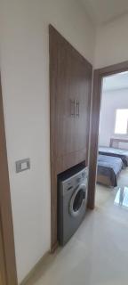 S2 apartment with sea view Costa Chatt Mariam - 5